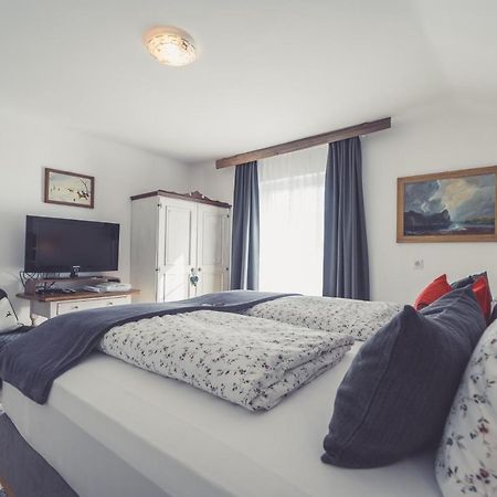 Haus Victoria Leilighet Sankt Gilgen Eksteriør bilde